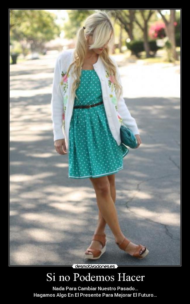 carteles podemos hacer desmotivaciones