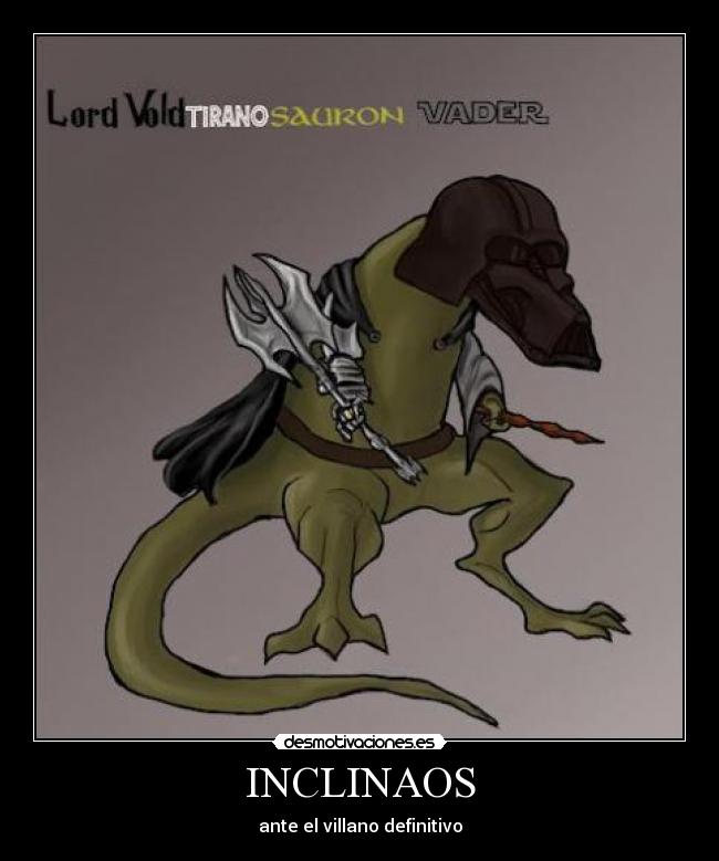 INCLINAOS -