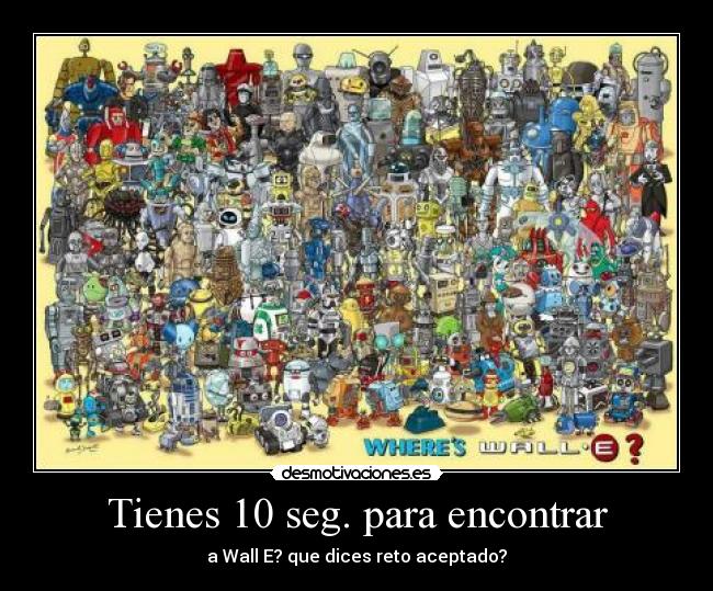 carteles afro reta por segunda ves desmotivaciones