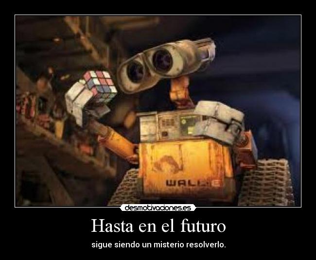 Hasta en el futuro - 