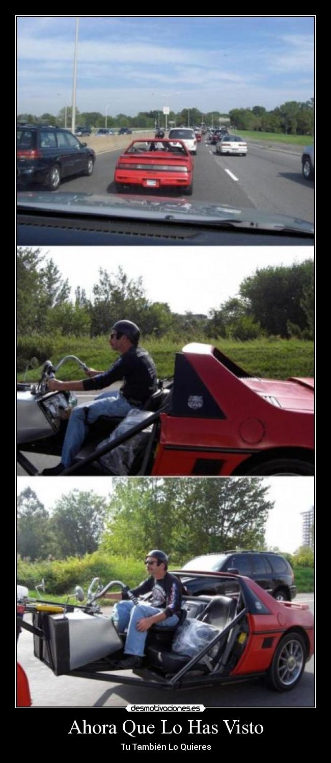 Ahora Que Lo Has Visto - 