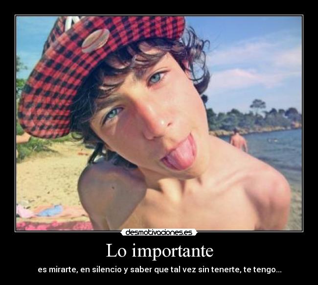 carteles una foto tuenti nada por estilo desmotivaciones