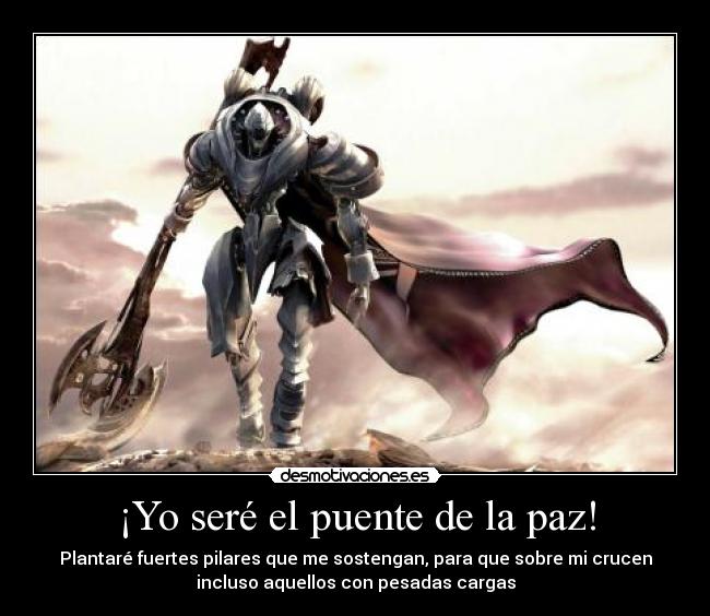 carteles anime puente paz desmotivaciones