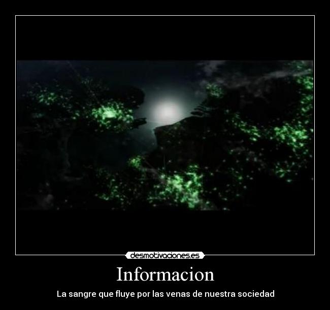 Informacion -