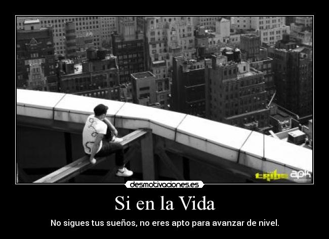 Si en la Vida -
