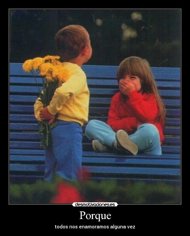 Porque -