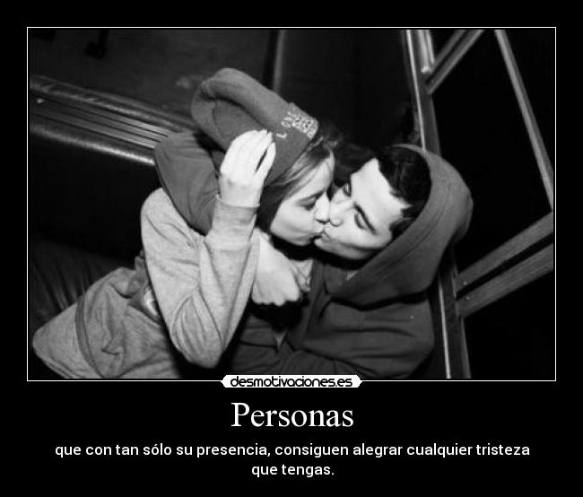 Personas -