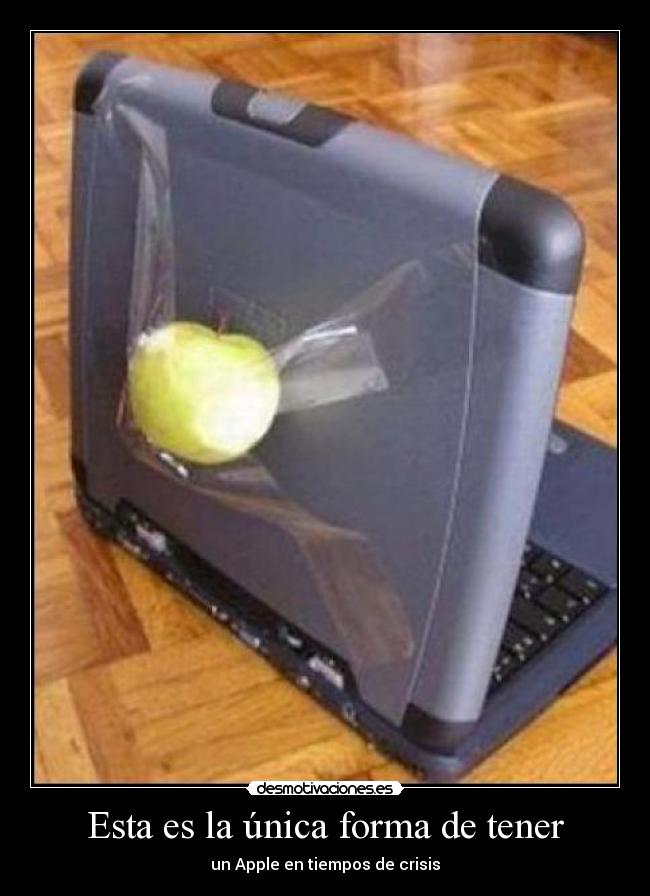 Esta es la única forma de tener - 