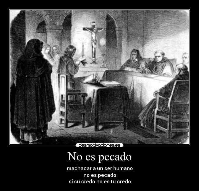 No es pecado - 