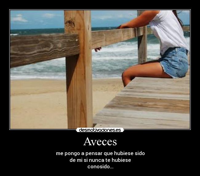 Aveces - 