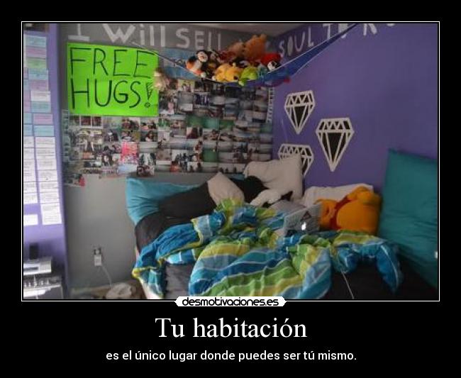 carteles desmoconcurso2 dc2s3 mis paredes estan llenas posters lol desmotivaciones