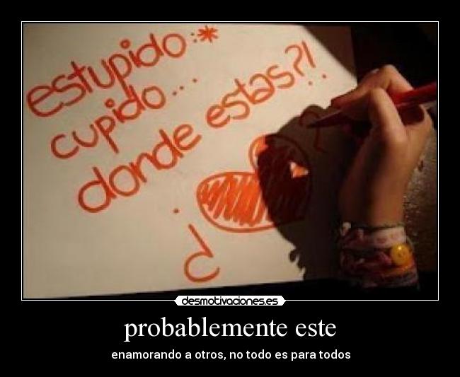 probablemente este - 