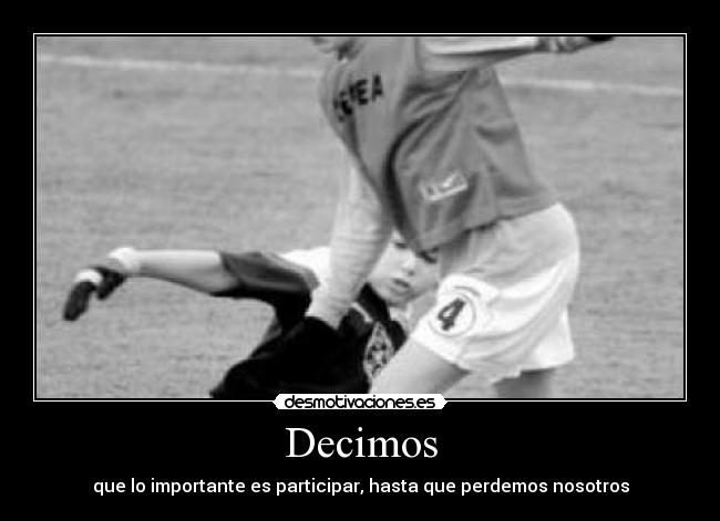 Decimos -