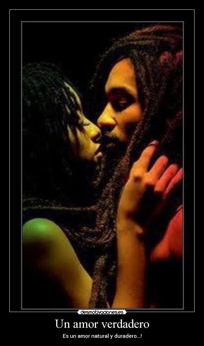Un amor verdadero -