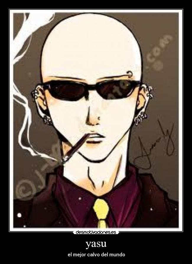 yasu - 