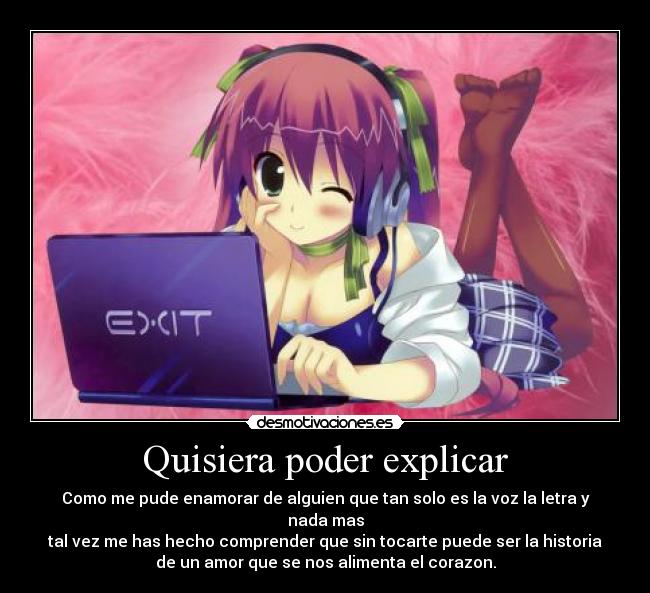 carteles quisiera poder explicar desmotivaciones