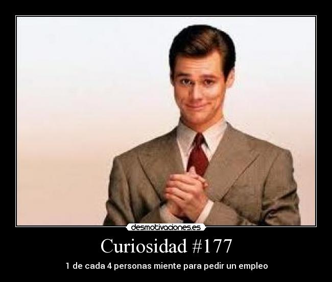 Curiosidad #177 - 