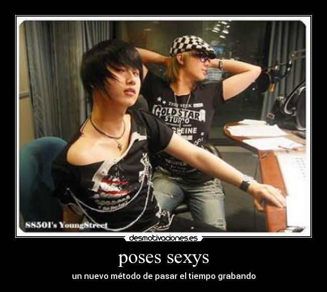carteles heo saeng desmotivaciones