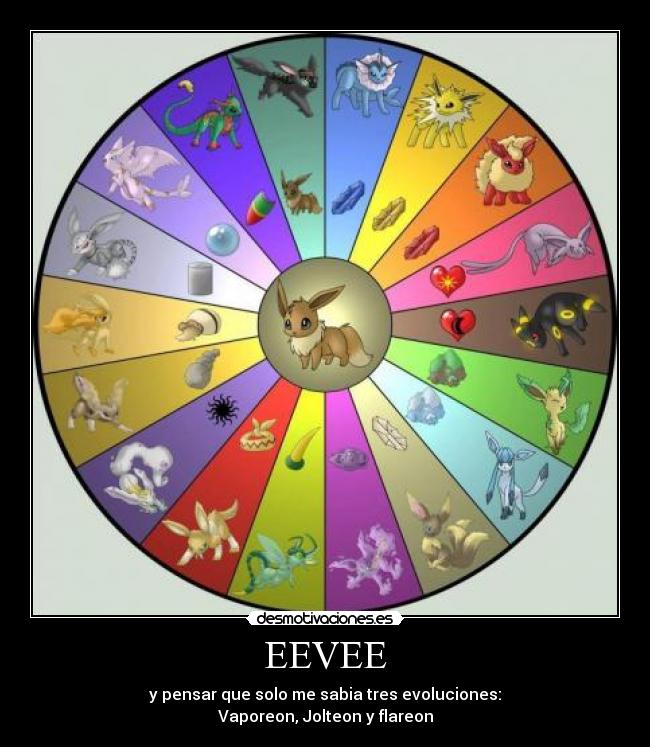 EEVEE - 