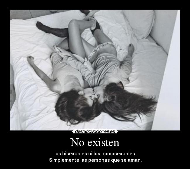 No existen - 
