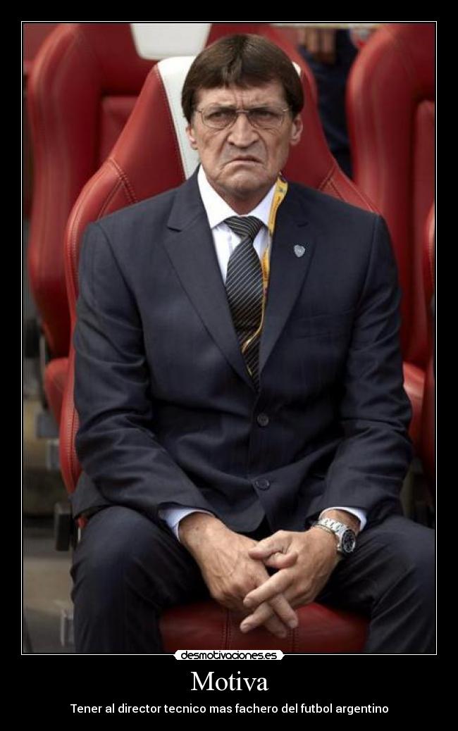 carteles falcioni boca juniors desmotivaciones