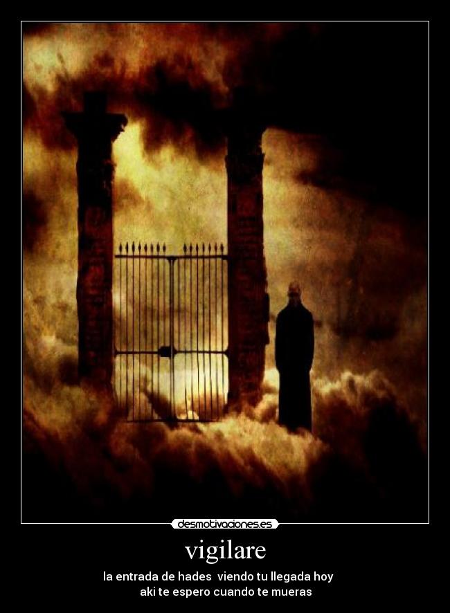 carteles besarias desmotivaciones