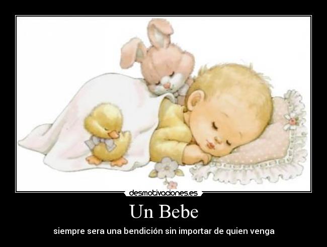 Un Bebe - 