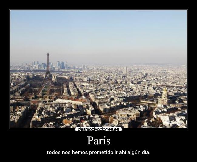 París -