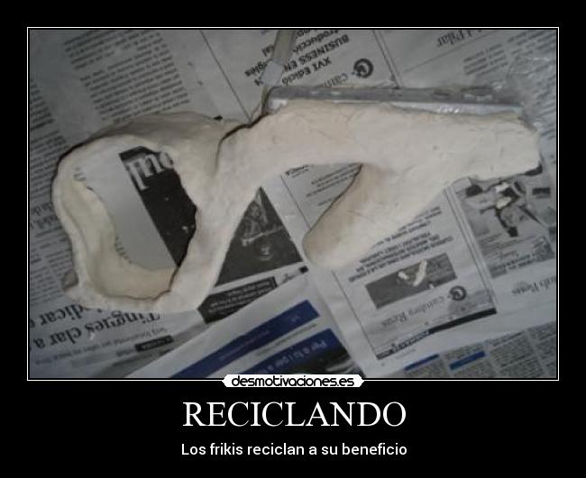 RECICLANDO -