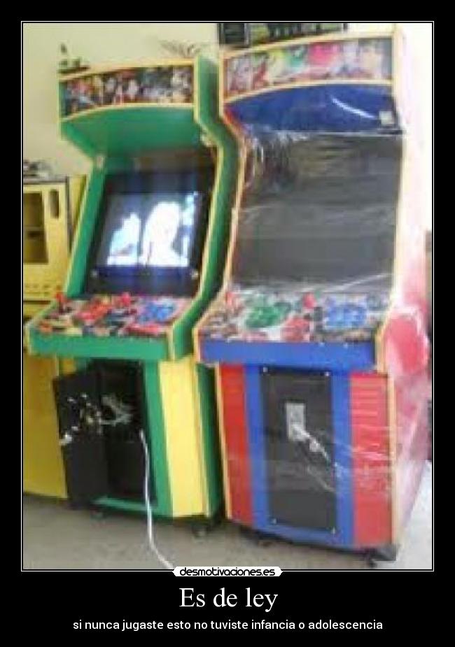 carteles juegos desmotivaciones