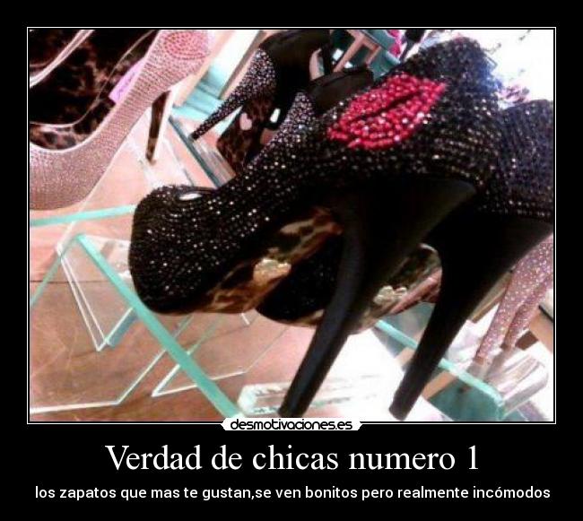 Verdad de chicas numero 1 - 