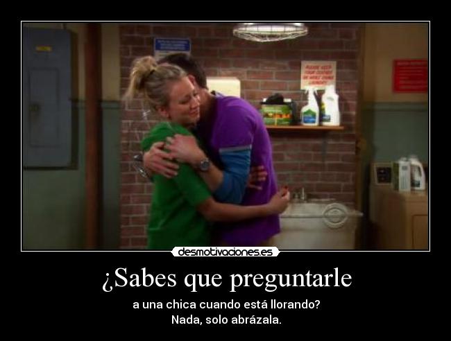 carteles xoxoxoxox princesachicle bazzinga sheldon tiene sentimientos desmotivaciones