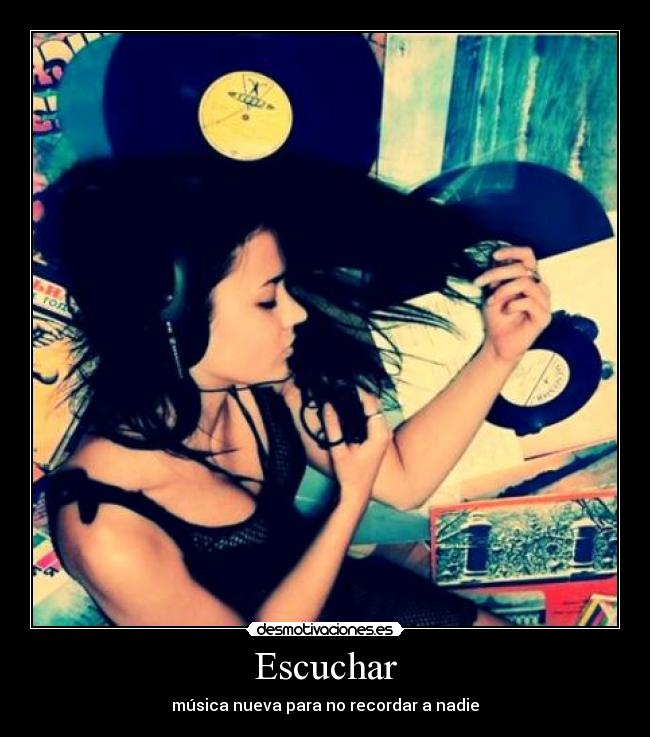Escuchar -