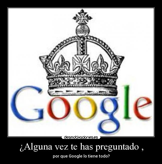 ¿Alguna vez te has preguntado , - 