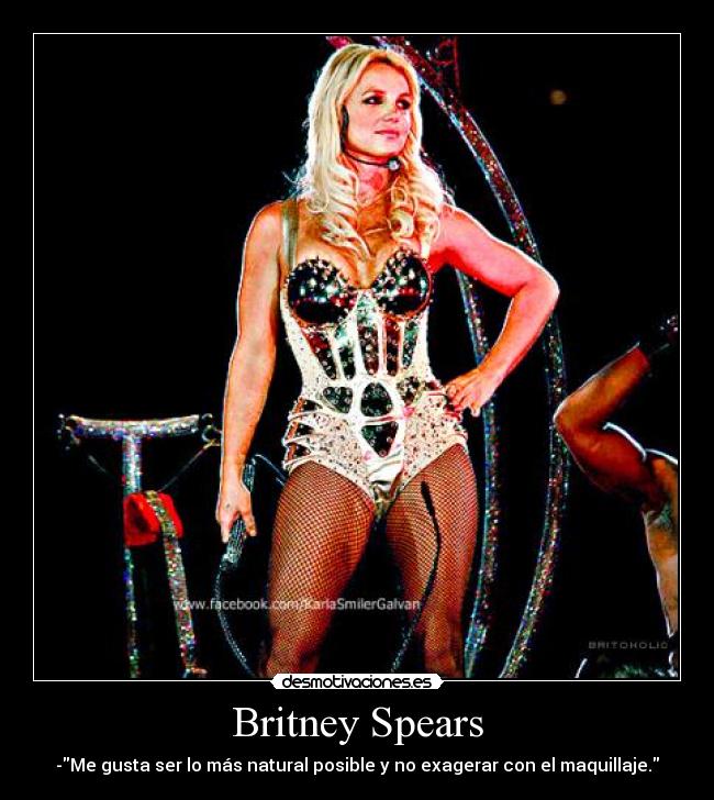 Britney Spears - 
