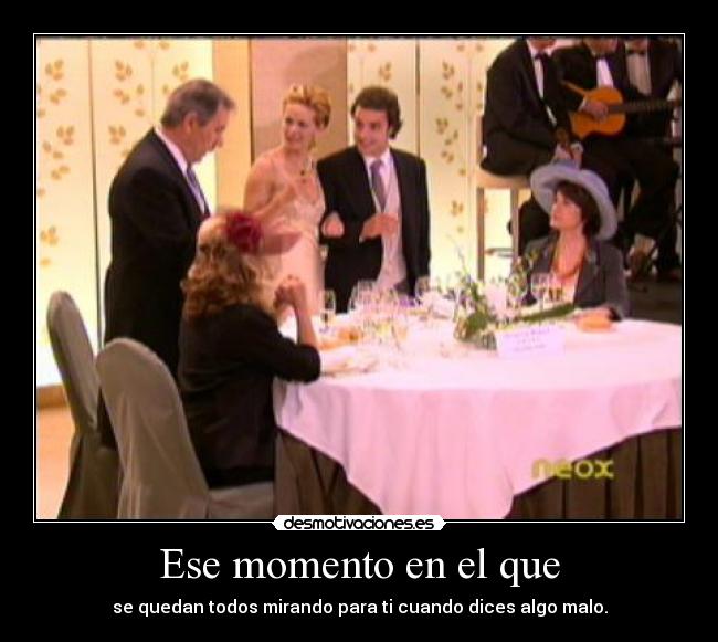 Ese momento en el que - 