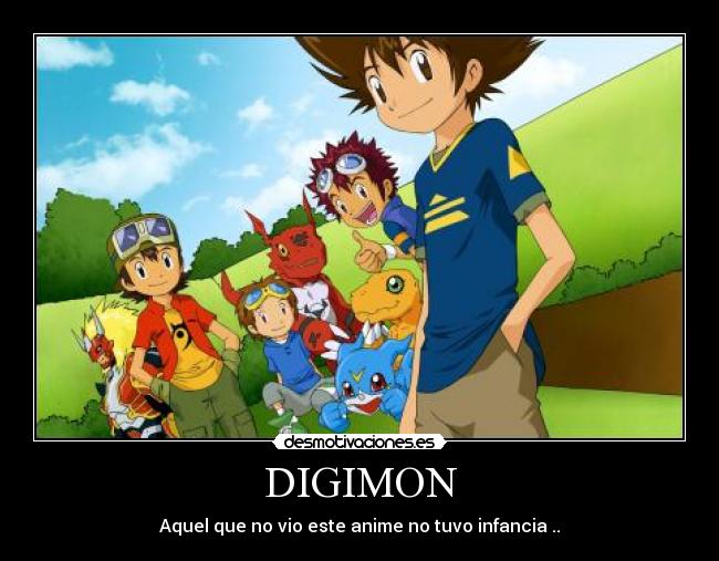 DIGIMON -
