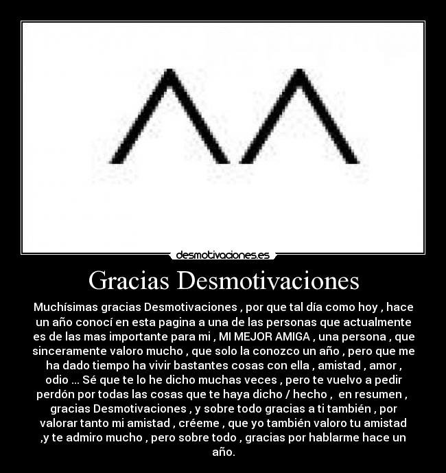 carteles desmotivaciones gracias desmotivaciones