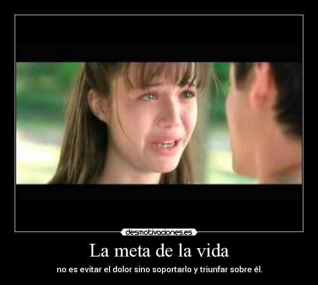 carteles vida fanyavril desmotivaciones