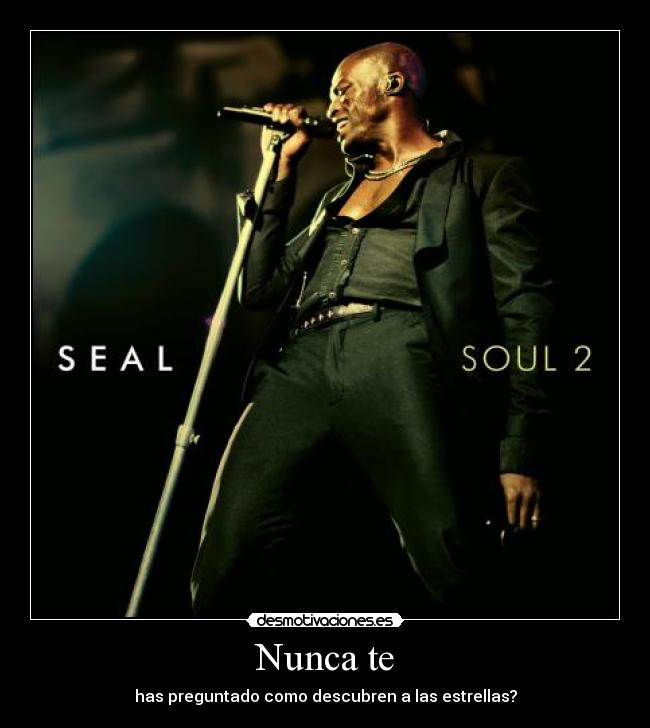 Nunca te - has preguntado como descubren a las estrellas?