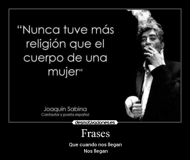 Frases - 