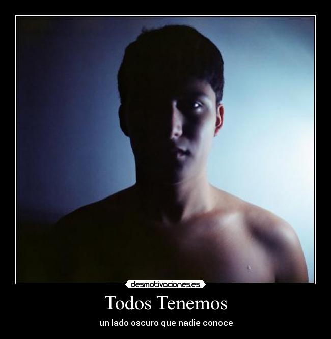 Todos Tenemos -