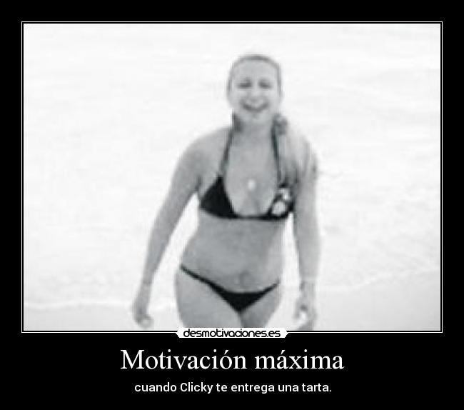 Motivación máxima - 