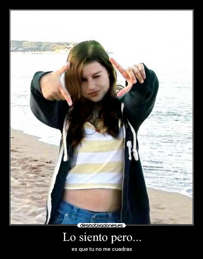 carteles siento desmotivaciones