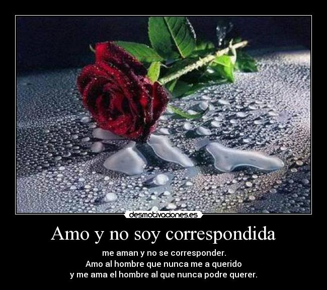 carteles desamor amor desmotivaciones