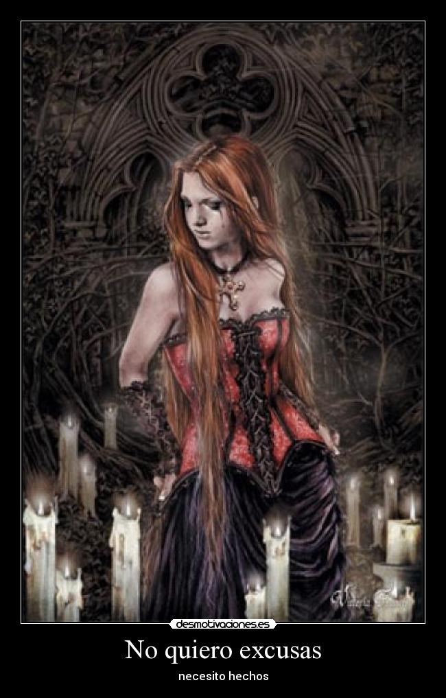 carteles actos desmotivaciones