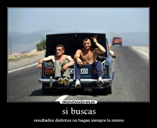 si buscas - 