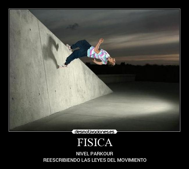 FISICA - 