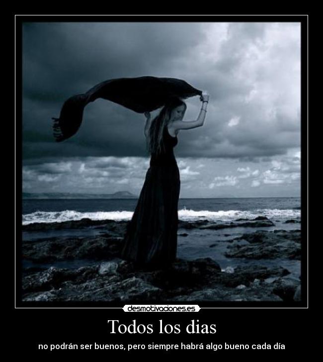 Todos los dias -