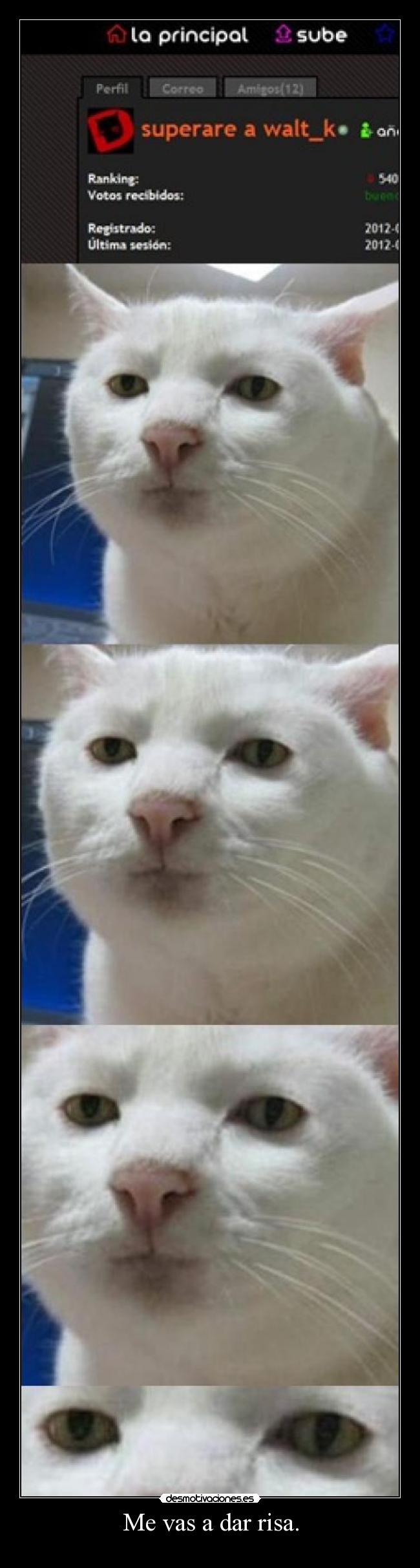 carteles risa jason desmotivaciones